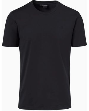 Porsche Design Crew Neck T-Shirt - Black