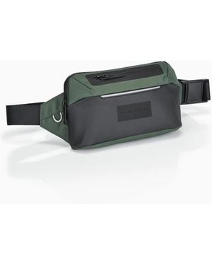 Porsche Design Urban Eco Belt Bag - Black
