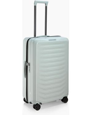 Porsche Design Roadster Hardcase Trolley - Grey