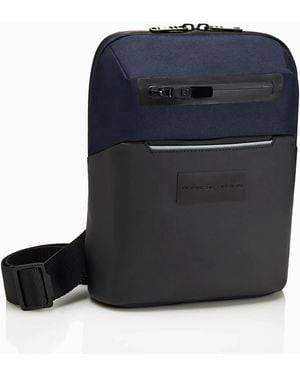 Porsche Design Urban Eco Shoulder Bag - Black