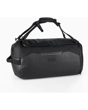 Porsche Design Urban Eco Travel Duffle Bag - Black