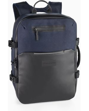 Porsche Design Urban Eco Travel Backpack - Grey