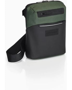 Porsche Design Urban Eco Shoulder Bag - Black