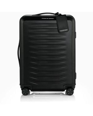 Porsche Design Roadster Aluminum Trolley - Black