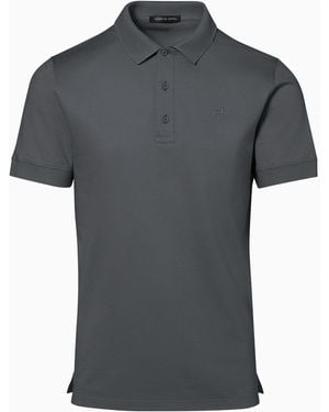 Porsche Design P-Icon Polo - Grey