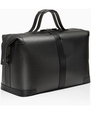 Porsche Design Carbon Weekender - Black