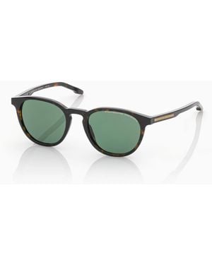 Porsche Design Sunglasses Edition A #2 - Green