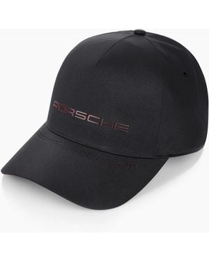 Porsche Lifestyle Cap — Porsche 911 Gt3 S/C - Black