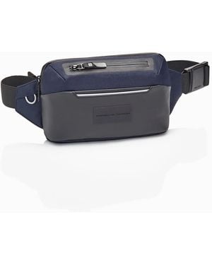 Porsche Design Urban Eco Belt Bag - Blue