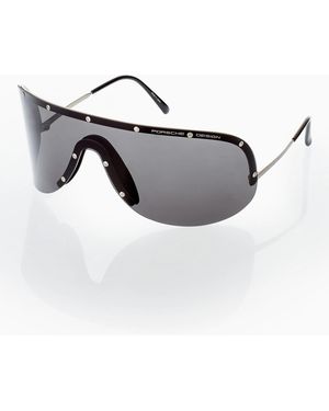 Porsche Design Sunglasses Shield #1 - Multicolour