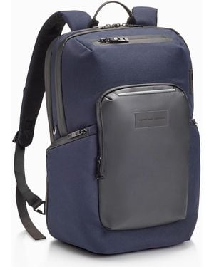 Porsche Design Urban Eco Backpack M2 - Blue