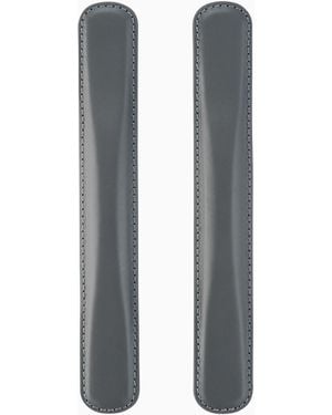 Porsche Design Ledergriff-Set – Roadster Aluminum Trolley - Blau