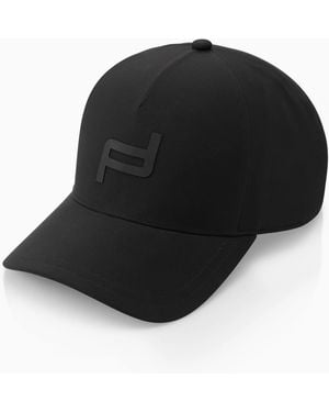Porsche Design Classic Cap - Black