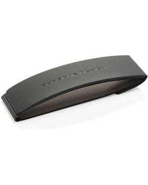 Porsche Design Etui Reading Tool - Grau