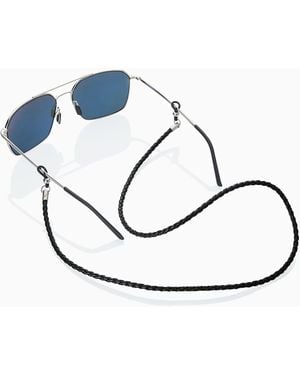 Porsche Design Eyewear Strap - White