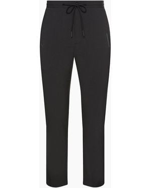 Porsche Design Active Trousers - Black