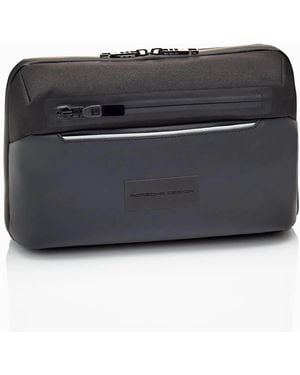Porsche Design Urban Eco Washbag L - Black