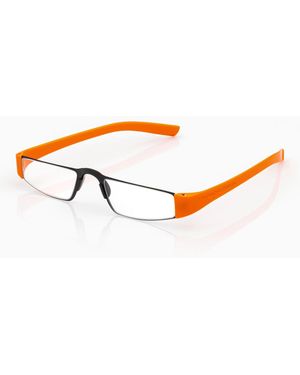 Porsche Design Lesebrille Reading Tool #1 - Orange