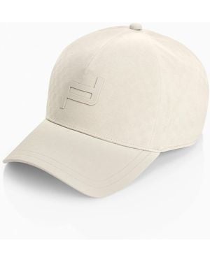 Porsche Design Sport-Tex Cap - Natural