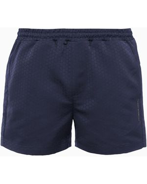 Porsche Design Swim Trunks - Blue