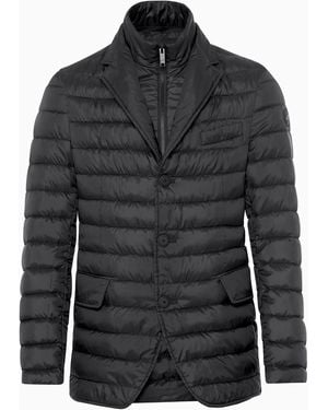 Porsche Design Hybrid Blazer - Black