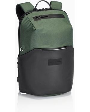 Porsche Design Urban Eco Backpack - Green