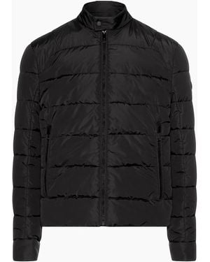 Porsche Design Lightweight Jacket - Black