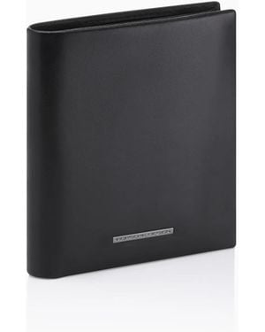 Porsche Design Classic Wallet 6 - Black