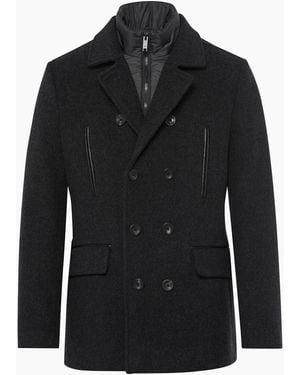 Porsche Design Hybrid Peacoat - Black