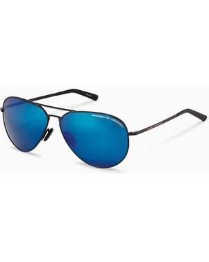 Porsche Design Sunglasses Eternal #1 - Blue