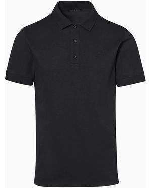 Porsche Design P-Icon Polo - Black