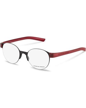 Porsche Design Reading Tool #4 - Brown