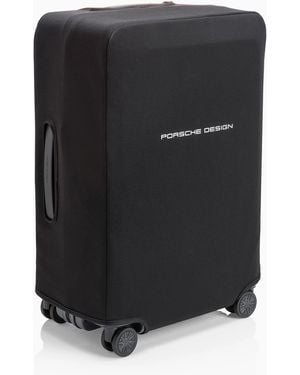 Porsche Design Hardcase Cover Trolley - Black