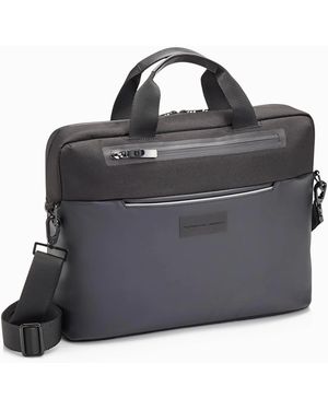 Porsche Design Urban Eco Briefcase M - Black