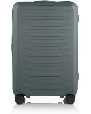 Porsche Design Roadster Hardcase Trolley - Grey