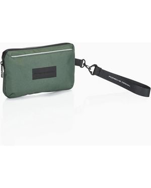 Porsche Design Urban Eco Pouch - Green