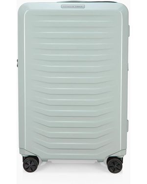 Porsche Design Roadster Hardcase Trolley - Grey