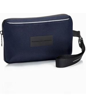 Porsche Design Urban Eco Pouch - Blau