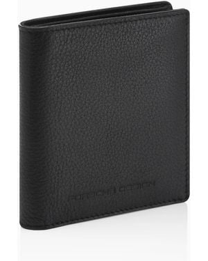 Porsche Design Business Wallet 6 - Black