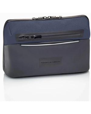 Porsche Design Urban Eco Washbag - Blau