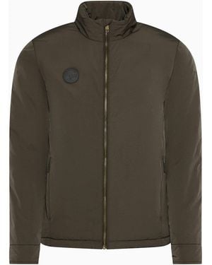 Porsche Lifestyle Hybrid Jacket – 911 Spirit 70 - Green