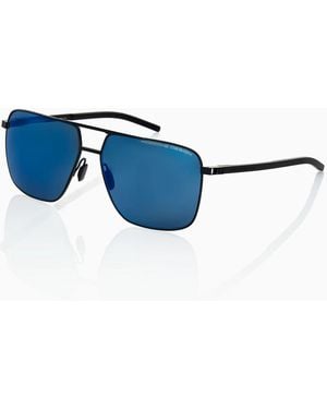 Porsche Design Sunglasses Motion #1 - Blue