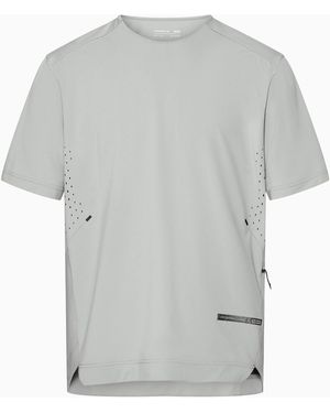 Porsche Lifestyle Bike Shirt — Porsche X Ion - Grey
