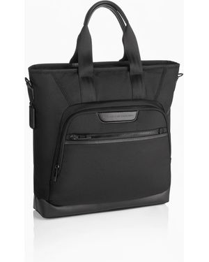 Porsche Design Roadster Nylon Tote Bag - Black