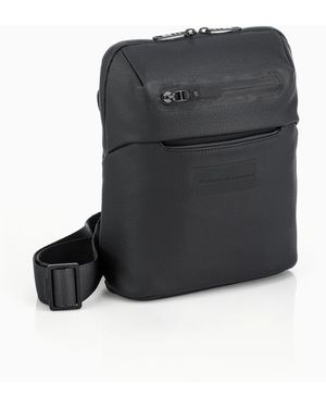 Porsche Design Urban Eco Rl Shoulder Bag - Black