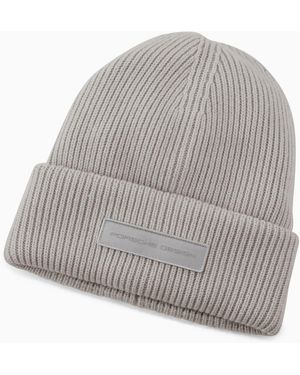 Porsche Design Beanie - Grey