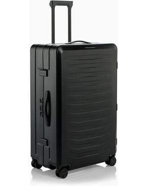 Porsche Design Roadster Aluminum Trolley - Black