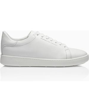 Porsche Design Cupsole Trainer - White