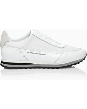 Porsche Design City Trainer 2.0 - White