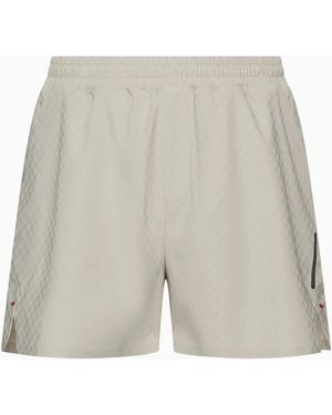 Porsche Design Sport-Tex Swim Shorts - Grey